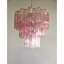 Lustre rétro en verre de Murano-90738862-90738863-90738864