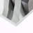 Modern Dining Table, Tempered Glass Countertop