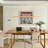 Teyden 1-Light LED Kitchen Island Pendant-1215589210