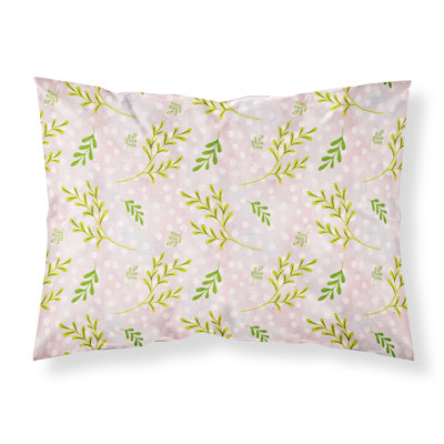 Microfiber Floral