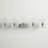 Dahlya 5 - Light Dimmable Vanity Light-1290845480