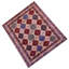 Wool Southwestern Area Rug