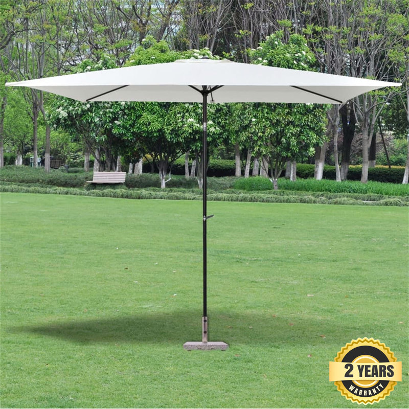 Aimee-May 24kg Steel Free Standing Umbrella Base