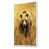 Floater Framed Print selected