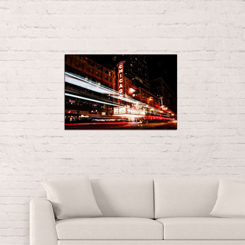 1 Piece Wall Art