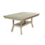 Table de salle à manger 1 pièce