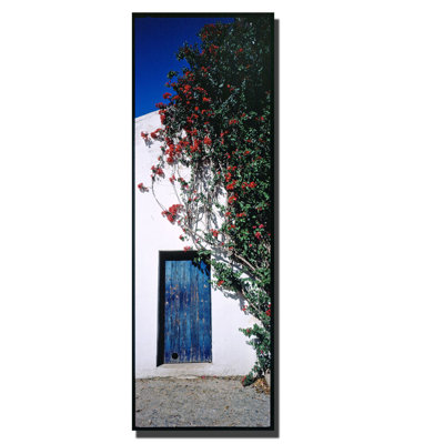 " Spanish Door " by Preston