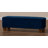 Llewellyn Velvet Ottoman-1952566714