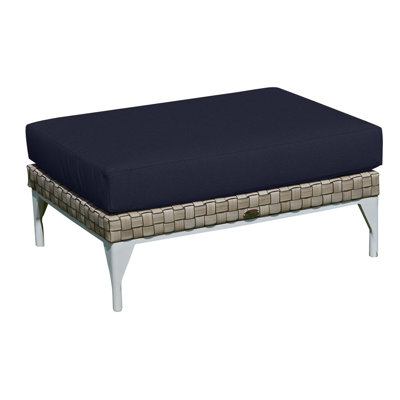 Brafta Outdoor Ottoman