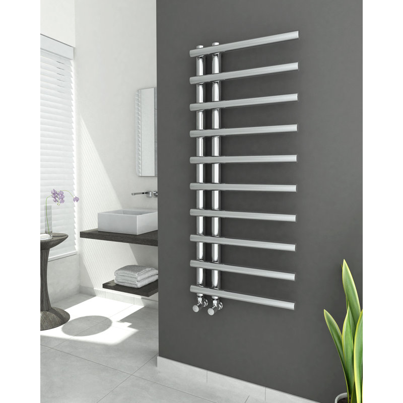 Henfield Straight Towel Rail Heated Towel Rails