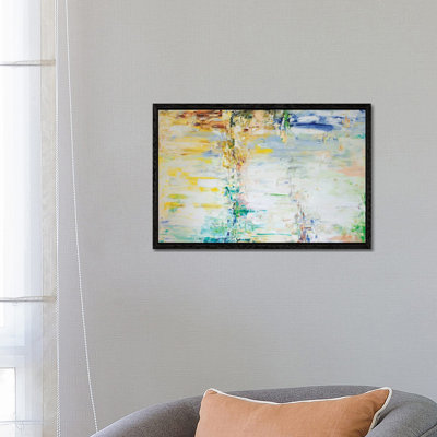 Penny by Shalimar Legaspi - Painting on Canvas