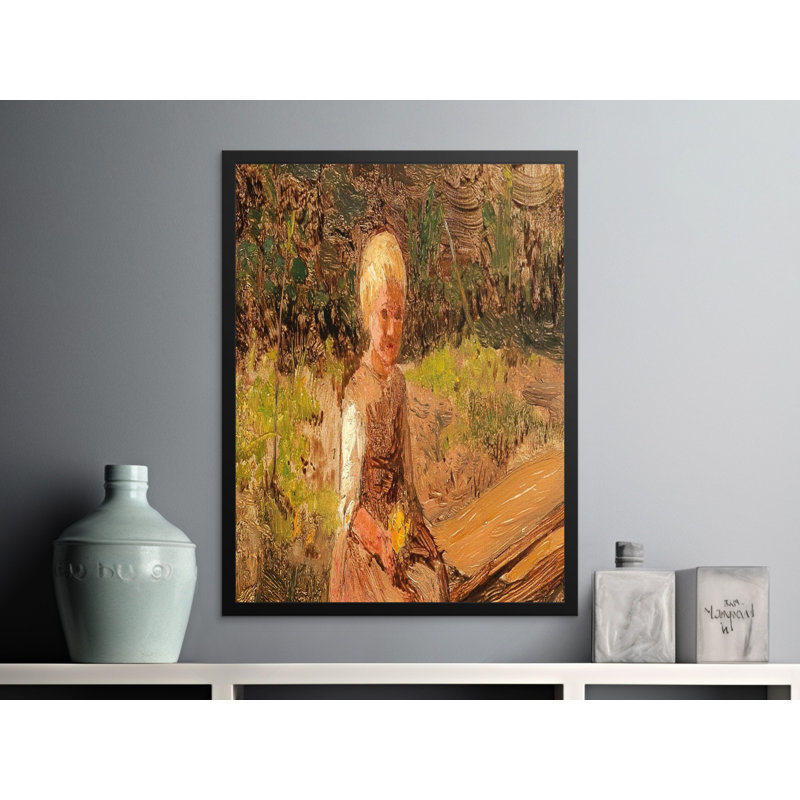 Vollmer No Frame Print, 8x10