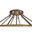 Madison 8 - Light Pendant