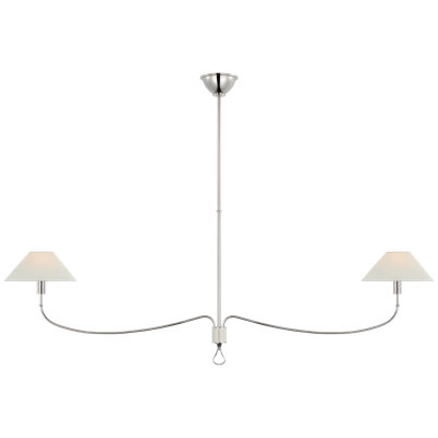 Griffin 2 - Light Chandelier