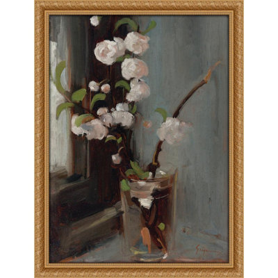 Apple Blossom