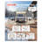 Pop-Up Bubble Tent, 15' x 13.8' Transparent TPU Dome Shelter with Roll-Up Windows for Outdoor Garden and Patio
