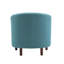 Chasewych Upholstered Barrel Chair-175696165