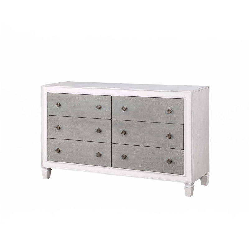 Commode