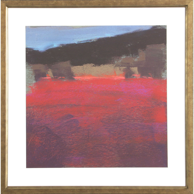 Light Study VI Print by Baggetta