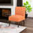 Orange Fabric is out of stock