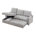 Light Gray Chenille