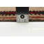 Tapis brun clair Rare War 2 pi 11 po x 4 pi 8 po