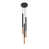 Black/Copper is out of stock selected