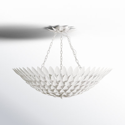 Margo Semi-Flush Mount
