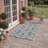 Amarien Southwestern Indoor/Outdoor Area Rug-1877390878
