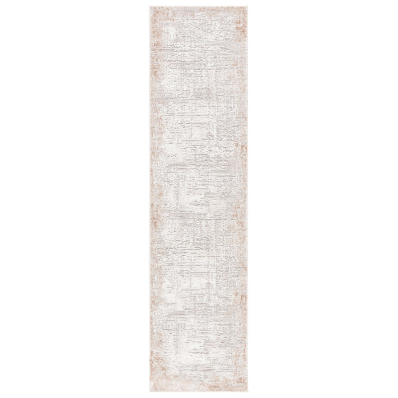 Parker Performance Rug, Runner 2' x 8'