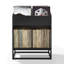 Support de rangement de disques Enzo