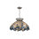 Meyda Tiffany & Stained Glass 5 - Light Pendant