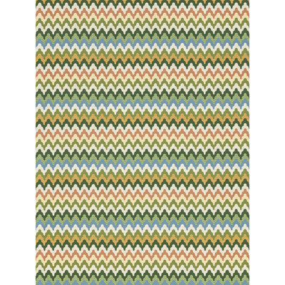 RAINBOW MOUNTAIN WALLCOVERING