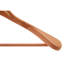 Coeur Wood Standard Hanger for Suit/Coat