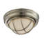 Kimball 1 - Light LED Flush Mount-2040473666