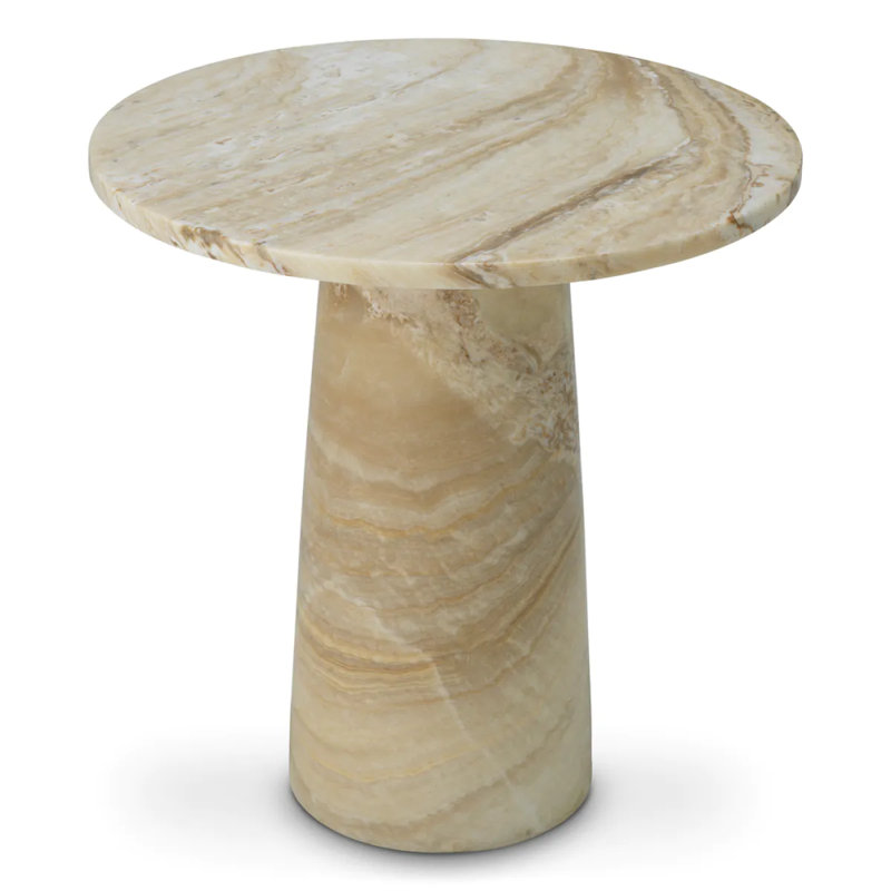 Terry End Table