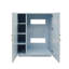 Accent Cabinet-438176269