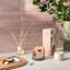 Bougie magnifiquement faite Terra Tabac-113853297