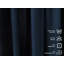 Extra Long & Extra Wide Decorative Curtain Single Panel-73230516-73230543