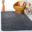 Tapis performance à poil long de couleur unie Vandoren-558164677-664531600