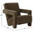 Olsen Modern Accent Chair-1687463922