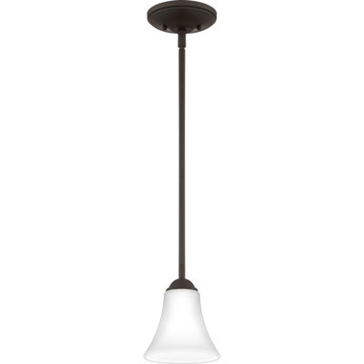 Newfane 1 - Light Single Pendant