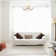 Solid Colour Area Rug