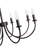 Krustina 8 - Light Dimmable Chandelier-321504723