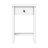 Ahmyiah 1-Drawer Solid Wood Nightstand-2011670662-2011670660