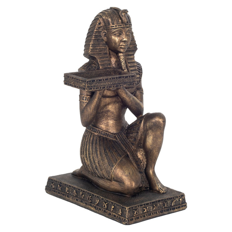 Joshua Figurines & Sculptures