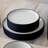 Noritake Colortex Stone Stax Dinner Plates, 9-3/4"-73393606