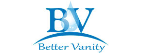 Better Vanity Logo