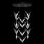 Blade 32 - Light LED Pendant-1781704360