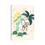 «Little Monkey II» par Caroline Alfreds - impression d'art graphique-52536895-52536896-52536897